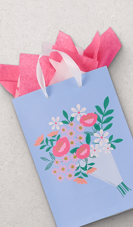 Advertisement for American Greetings. Click to product page.
