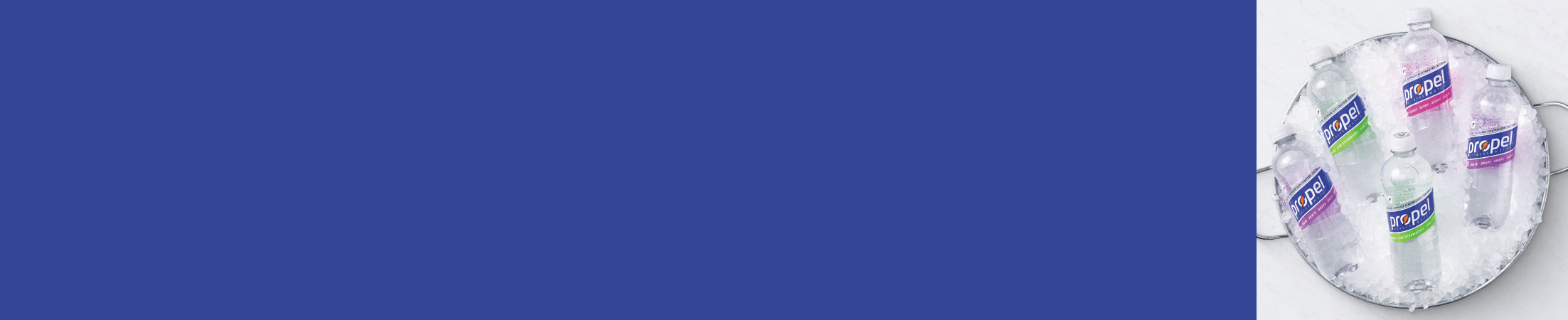 Advertisement for PepsiCo. Click to product page.