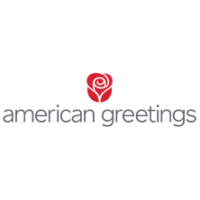 Advertisement for American Greetings. Click to product page.