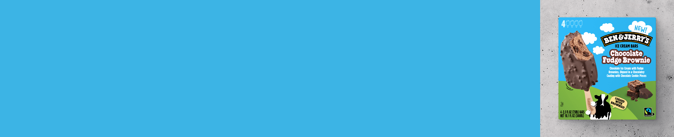 Advertisement for The Magnum Ice Cream Company. Click to product page.