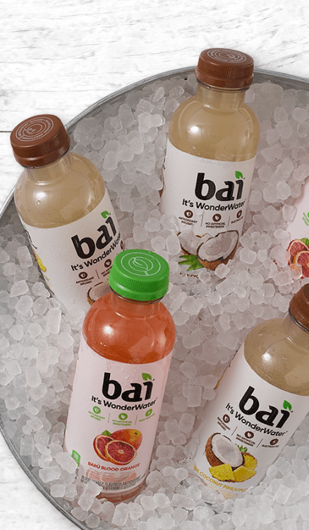 Advertisement for Keurig Dr Pepper. Click to Product Page.