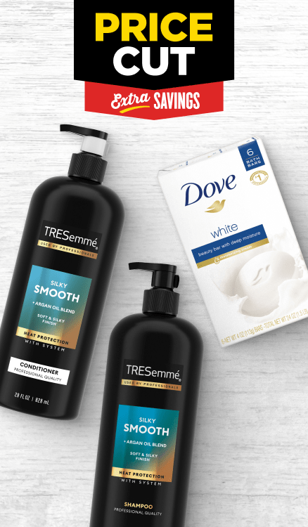 Advertisement for Unilever. Click to product page.