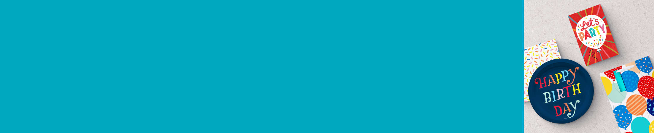 Advertisement for American Greetings. Click to product page.