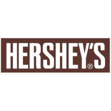 Advertisement for Hershey. Click to product page.