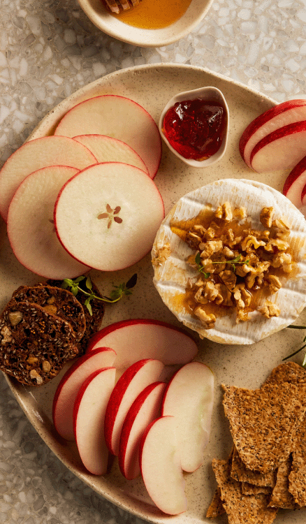 Advertisement for CMI Orchards . Click to product page.
