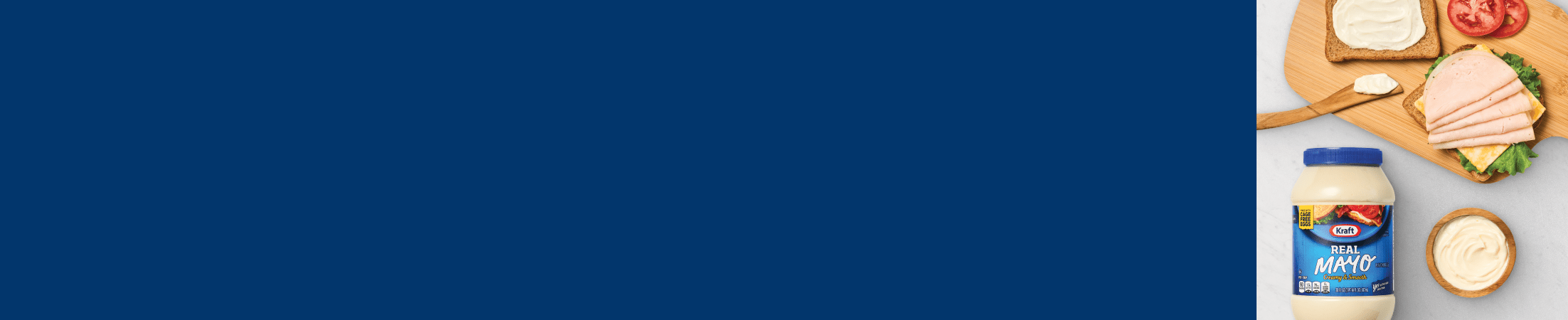 Advertisement for Kraft. Click to product page.