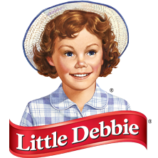 Advertisement for McKee Foods. Click to product page