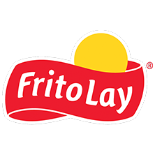 Advertisement for Frito Lay. Click to product page
