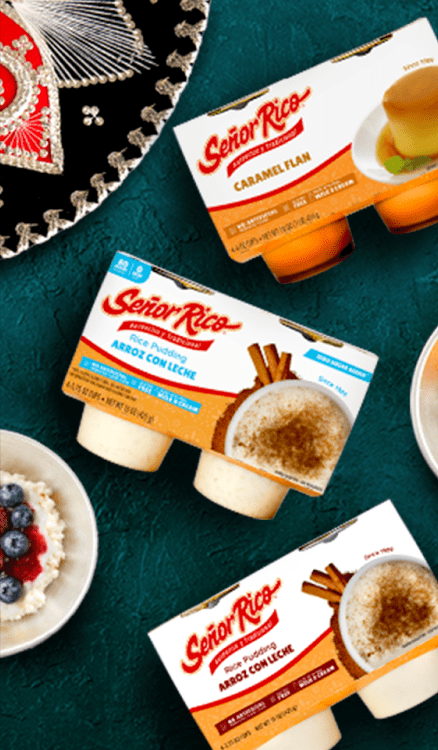 Advertisement for Novus Foods . Click to product page.