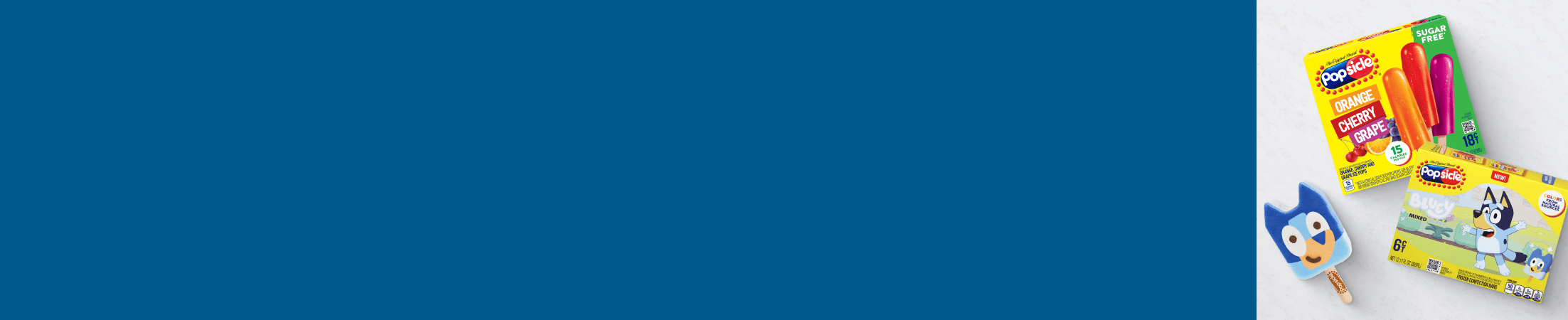 Advertisement for The Magnum Ice Cream Company. Click to product page.