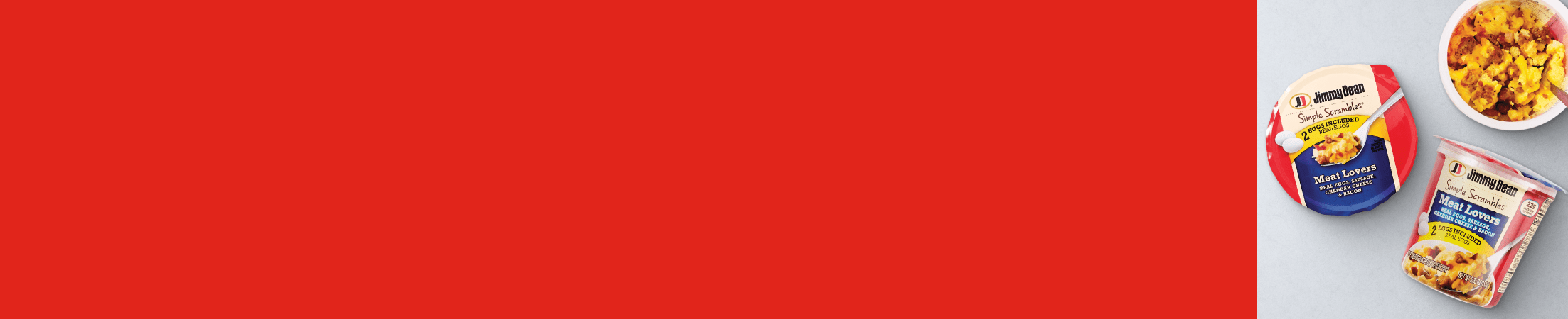 Advertisement for Tyson. Click to product page.