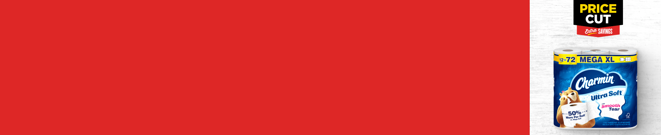 Advertisement for P&G. Click to Product Page.