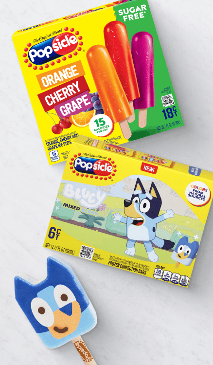 Advertisement for The Magnum Ice Cream Company. Click to Product Page.