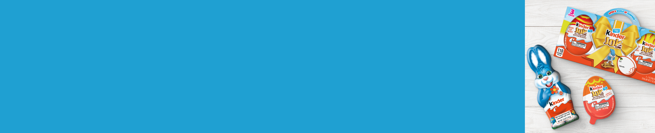 Advertisement for Ferrero. Click to product page.