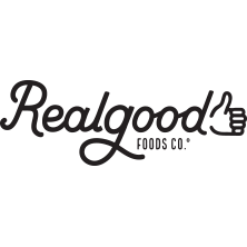 Advertisement for Real Good Foods. Click to product page.