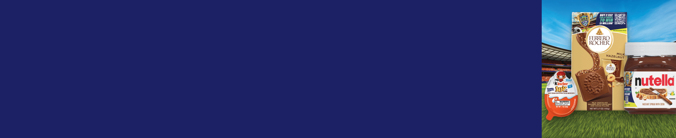 Advertisement for Wells Enterprises. Click to Product Page.