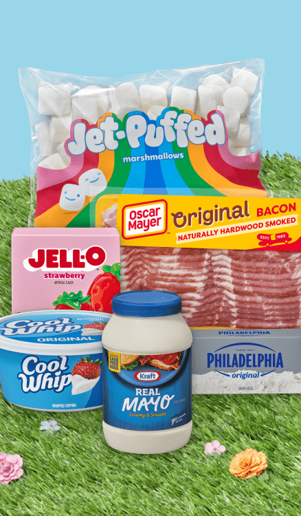 Advertisement for Kraft Heinz. Click to Product Page.