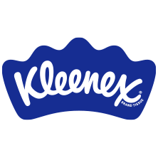 Advertisement for Kimberly Clark. Click to Product Page.