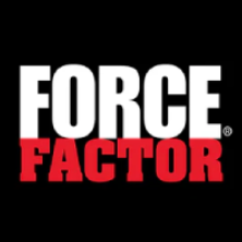 Advertisement for Force Factor. Click to product Page.