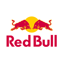 Advertisement for Red Bull. Click to Product Page.