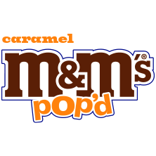 Advertisement for Mars Wrigley. Click to product page.