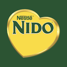 Advertisement for Nestle. Click to product page.