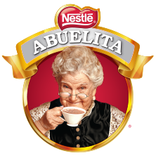 Advertisement for Nestle. Click to Product Page.