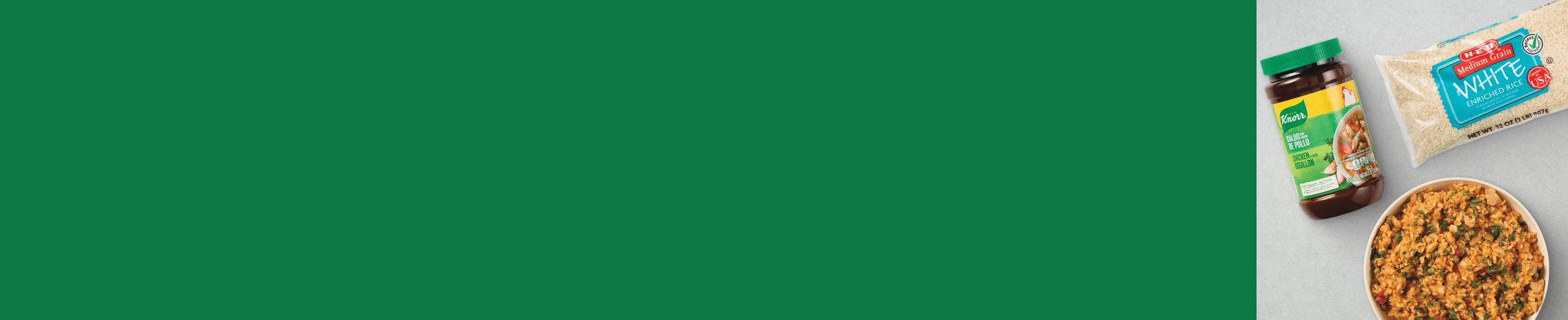 Advertisement for Unilever. Click to product page